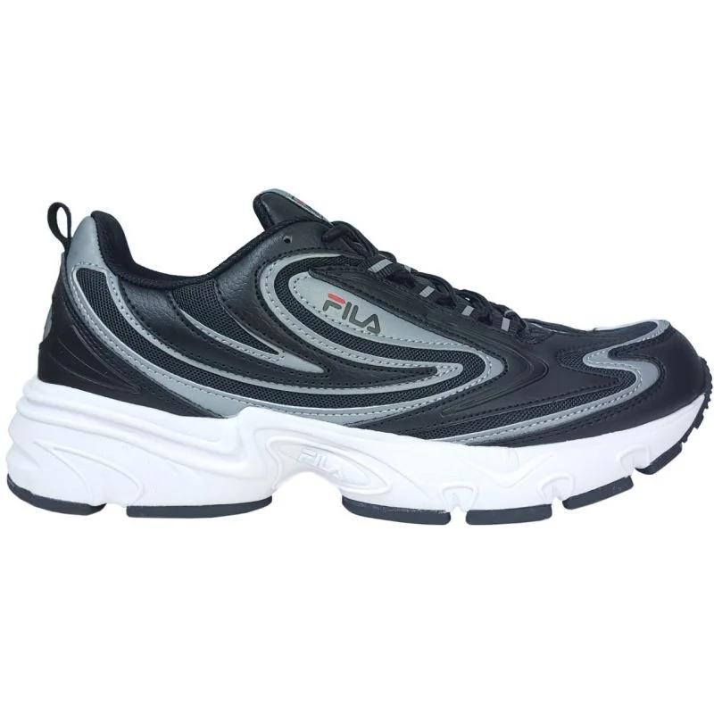 Boty Fila Actix FFM0314 83249 - Pro muže pánská obuv sportovní a&nbsp;outdoorová obuv