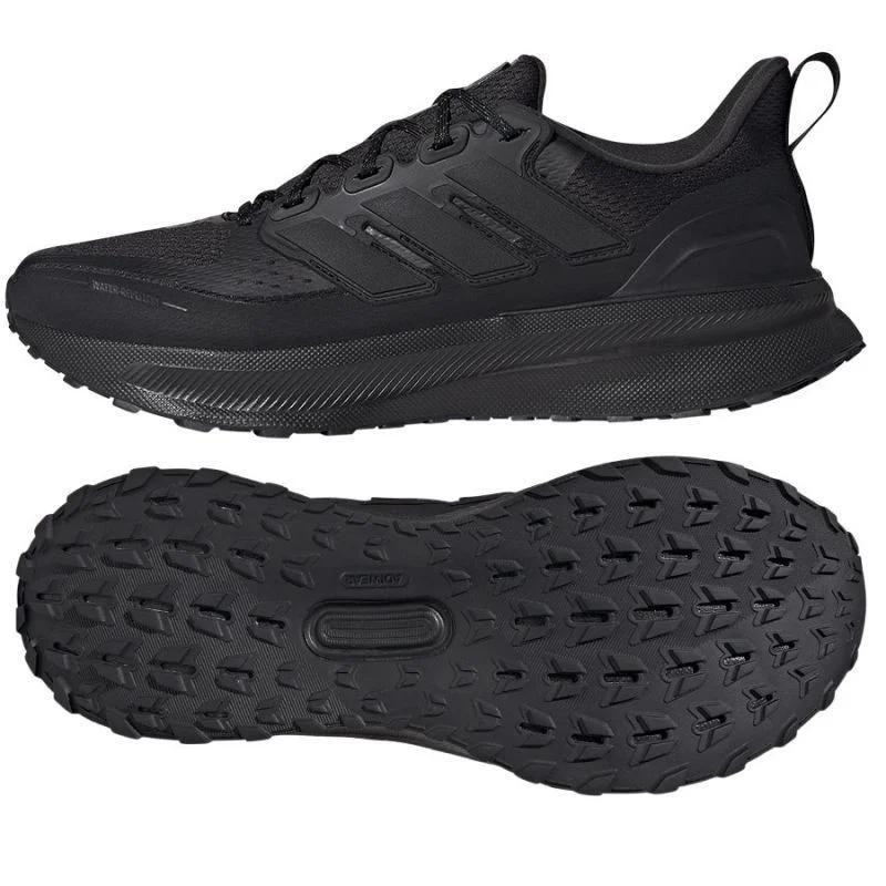 Běžecká obuv adidas UltraRun 5 TR M JP5908 - Pro muže pánská obuv sportovní a&nbsp;outdoorová obuv