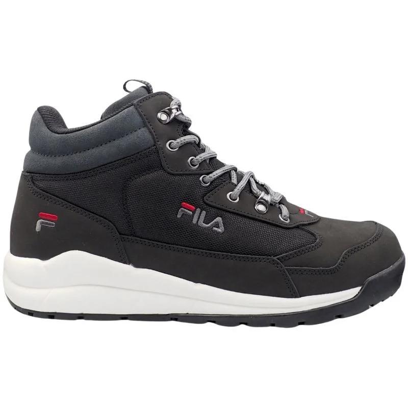 Boty Fila Alpha mid M FFM0168 83167