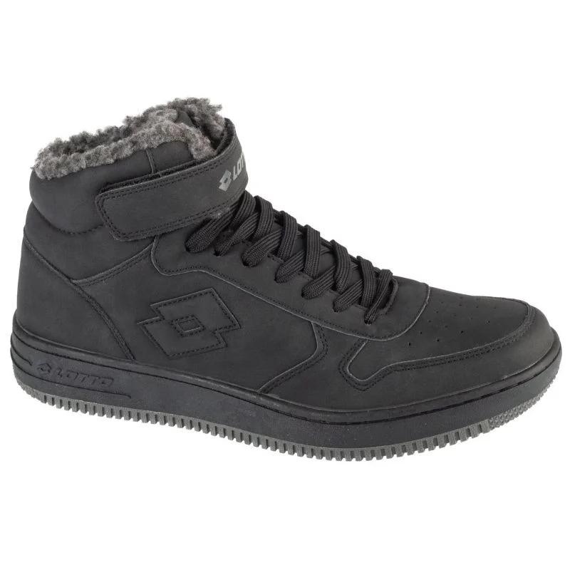 Boty Lotto Paliot Fur M 2400192U-1119