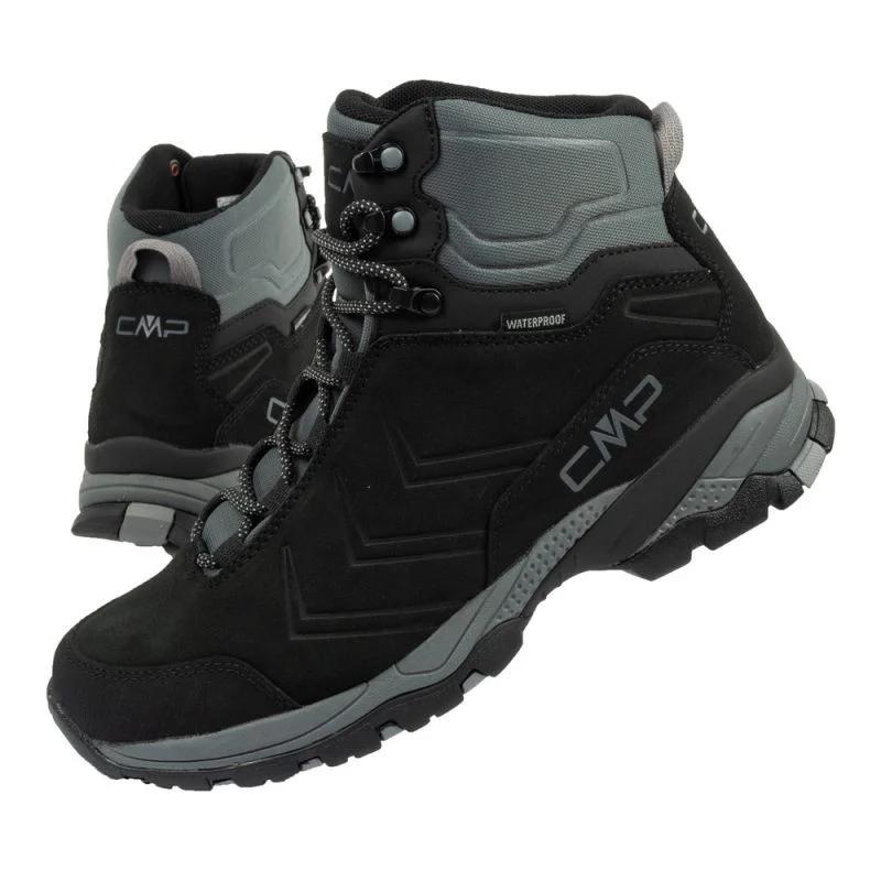 Trekingové boty CMP Melnick M 3Q18587 U901