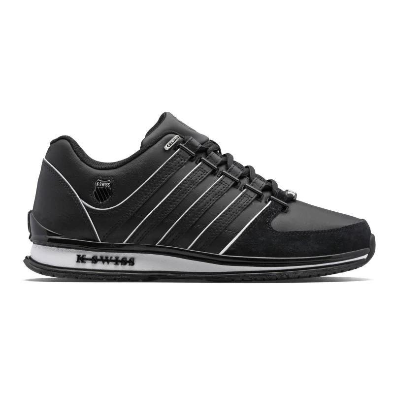 Boty K-Swiss Rinzler M 01235-002-M - Pro muže pánská obuv sportovní a&nbsp;outdoorová obuv