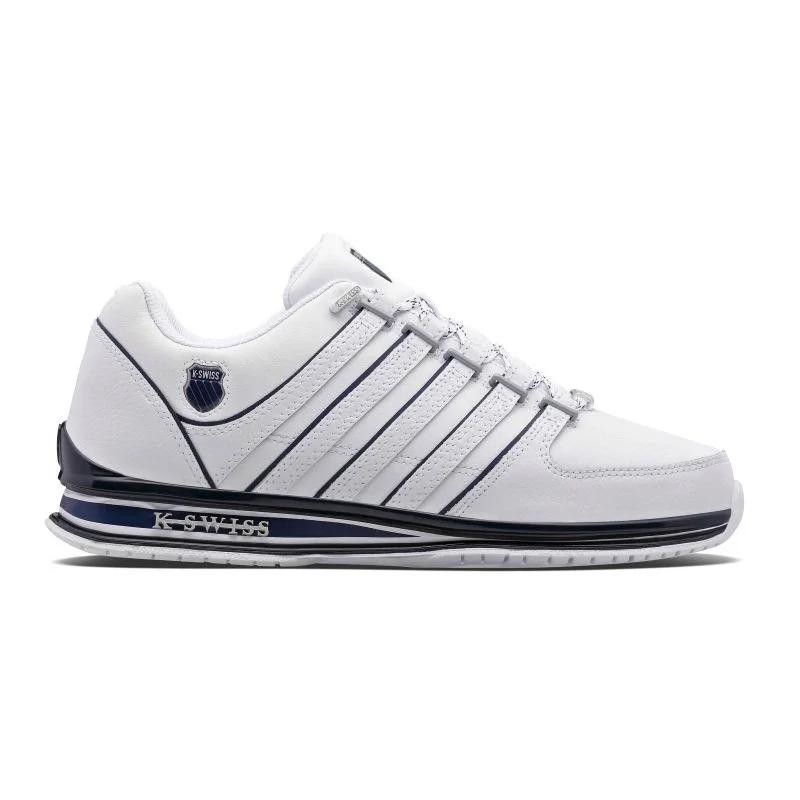 Boty K-Swiss Rinzler M 01235-139-M - Pro muže pánská obuv sportovní a&nbsp;outdoorová obuv