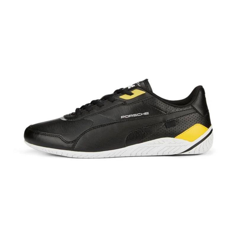 Boty Puma Porsche Legacy RDG Cat 2.0 Motorsport M 307445-01 - Pro muže pánská obuv sportovní a&nbsp;outdoorová obuv