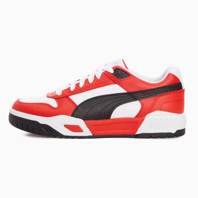 Boty Puma Rbd Tech Classic M 396553-04