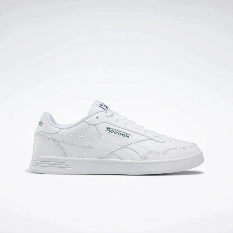 Boty Reebok Court Advance M 100010615 - Pro muže pánská obuv sportovní a&nbsp;outdoorová obuv