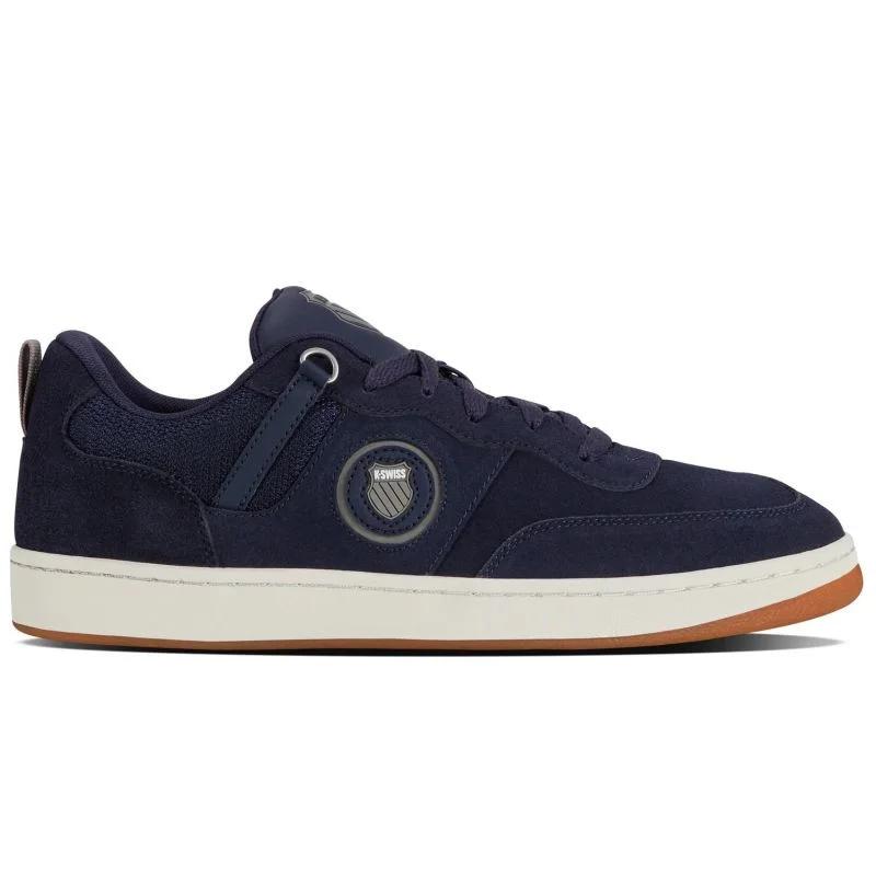 Boty K-Swiss K-Varsity SDE M 04316-406-M
