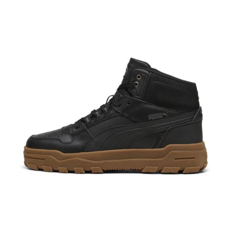 Boty Puma Rebound Abrupt M 397468-04