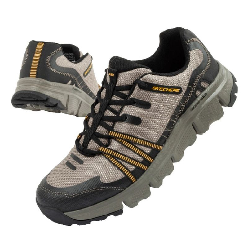 Boty Skechers Summits AT-Twin Bridges M 237623/TNBK