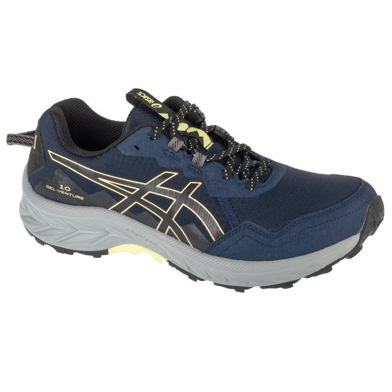 Běžecká obuv Asics Gel-Venture 10 M 1011B967-400 - Pro muže pánská obuv sportovní a&nbsp;outdoorová obuv