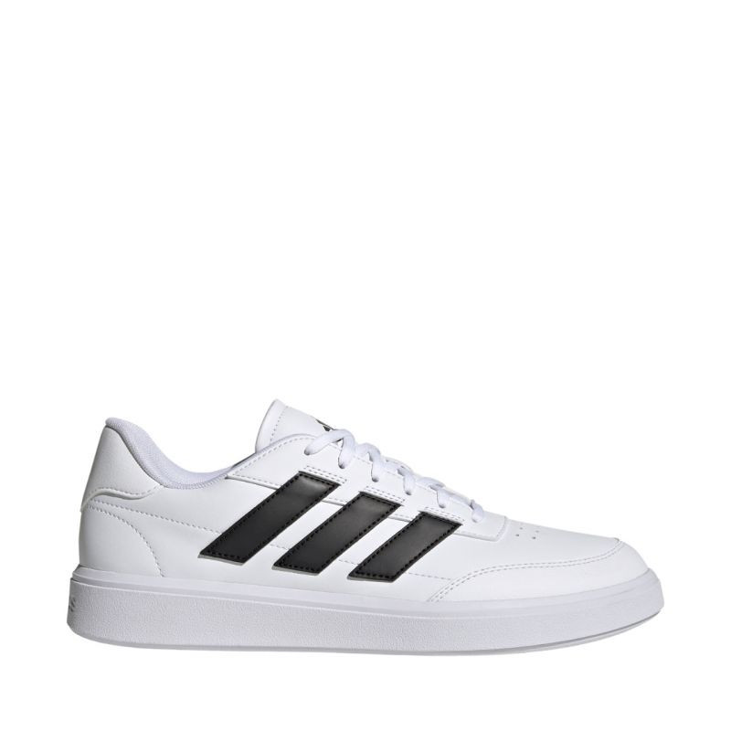 Boty adidas Courtblock M IF4033 - Pro muže pánská obuv sportovní a&nbsp;outdoorová obuv