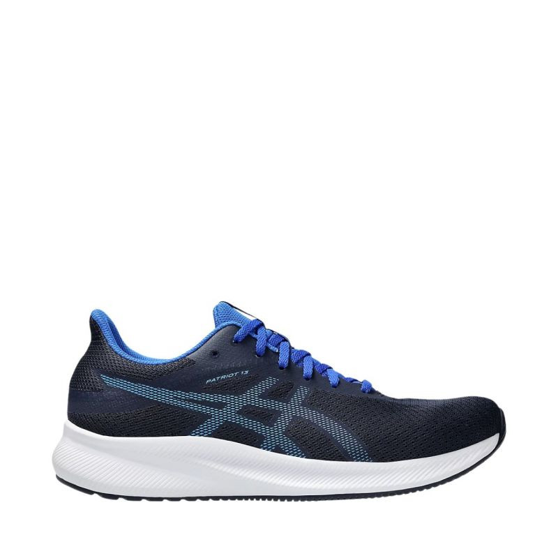 Asics Patriot 13 M 1011B485 413 běžecká obuv - Pro muže pánská obuv sportovní a&nbsp;outdoorová obuv