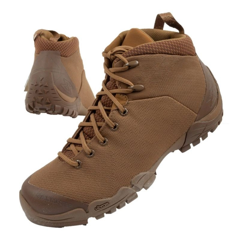 Boty Garmont Nemesis 4.1 M 001410
