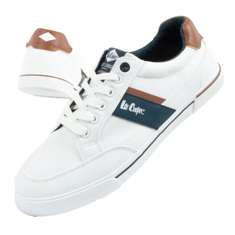 Boty Lee Cooper M LCW-25-02-3244M - Pro muže pánská obuv sportovní a&nbsp;outdoorová obuv