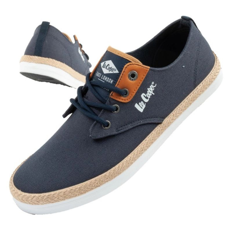 Boty Lee Cooper M LCW-25-02-3251M