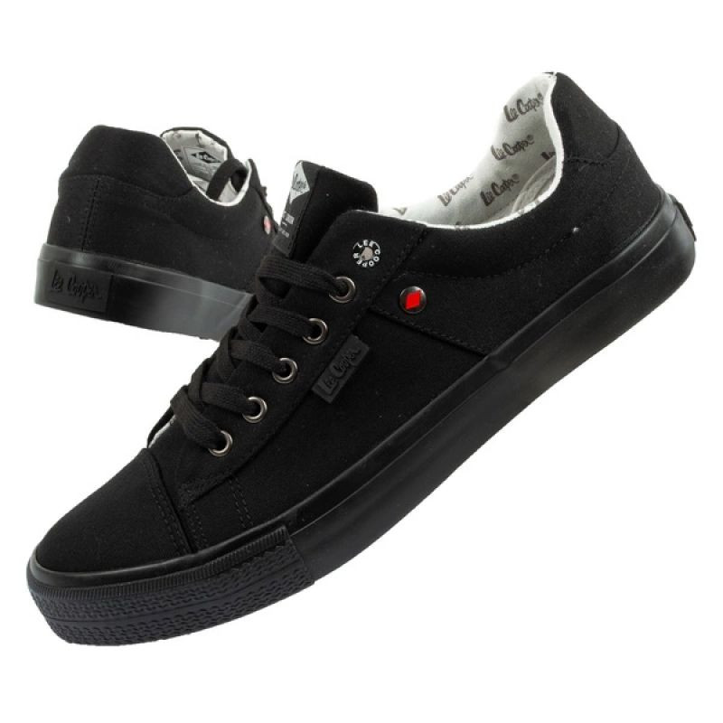 Boty Lee Cooper M LCW-22-31-0897M - Pro muže pánská obuv sportovní a&nbsp;outdoorová obuv