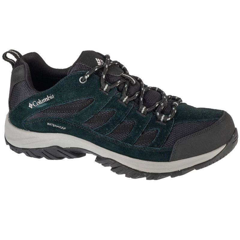 Columbia Crestwood Waterproof M boty 2100651013