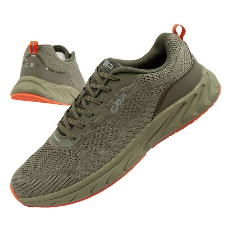 CMP Nhekkar Multisport M 3Q51057 E663 běžecká obuv - Pro muže pánská obuv sportovní a&nbsp;outdoorová obuv