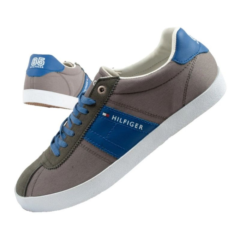 Tommy Hilfiger M boty FM56821095 039