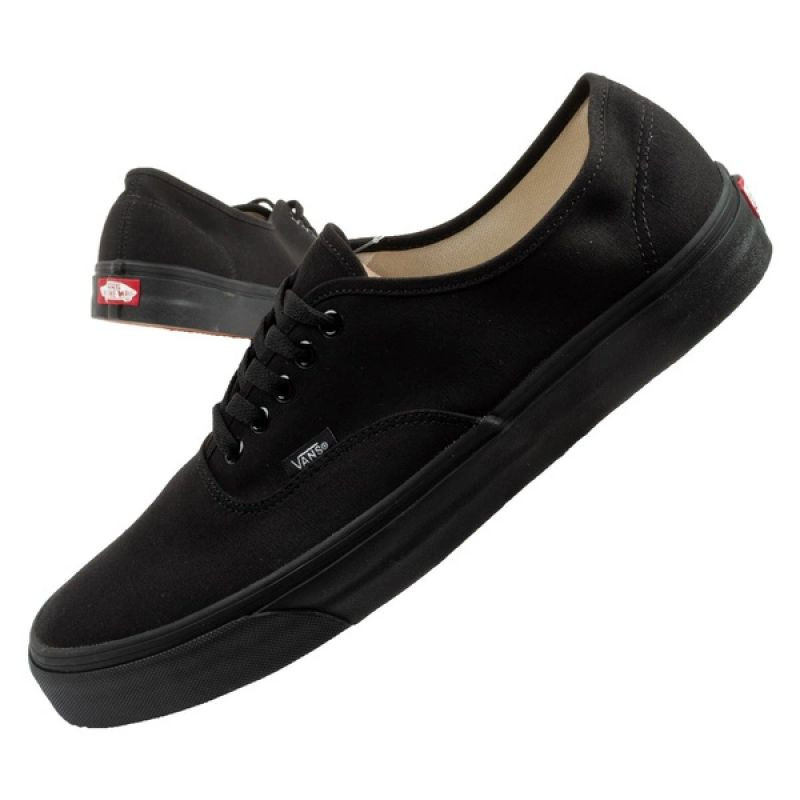 Boty Vans Authentic M VN000EE3BKA1 - Pro muže pánská obuv sportovní a&nbsp;outdoorová obuv