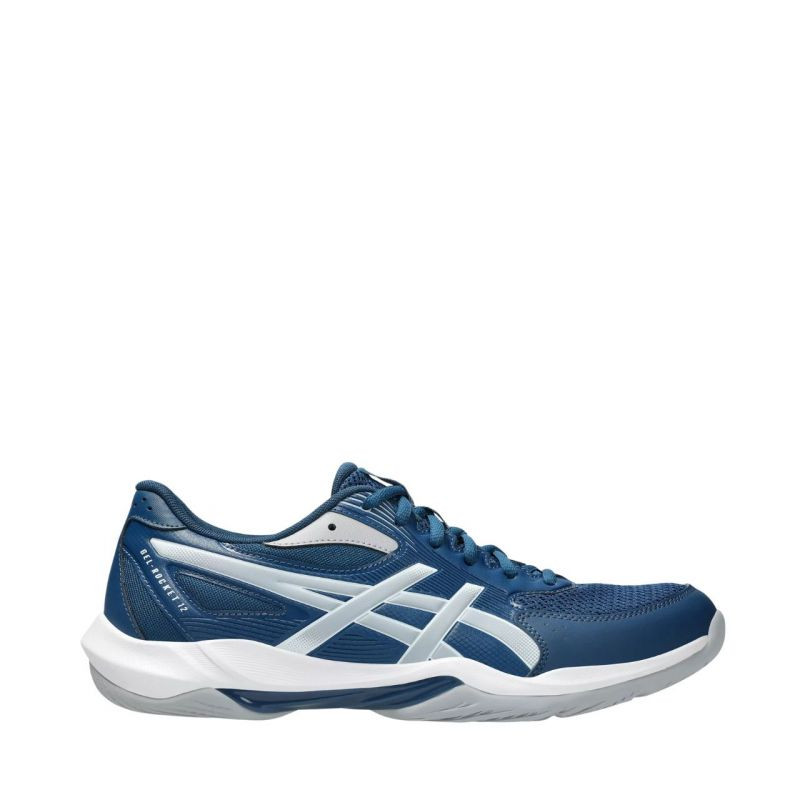 Volejbalová obuv Asics Gel-Rocket 12 M 1071A116 400