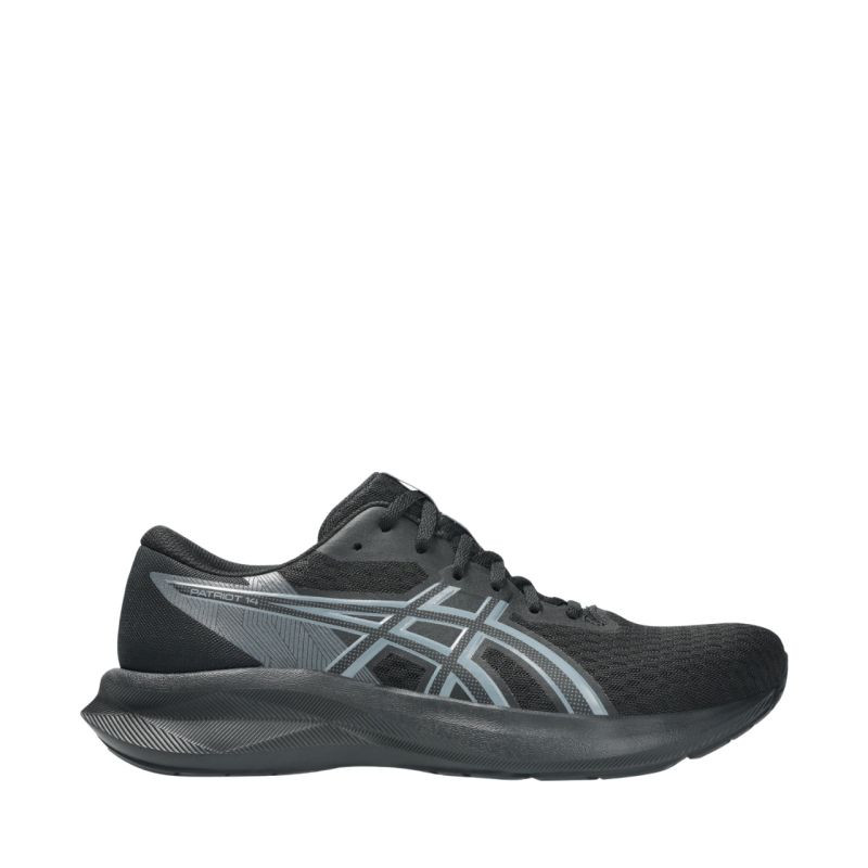 Asics Patriot 14 M 1011C050 003 běžecká obuv - Pro muže pánská obuv sportovní a&nbsp;outdoorová obuv