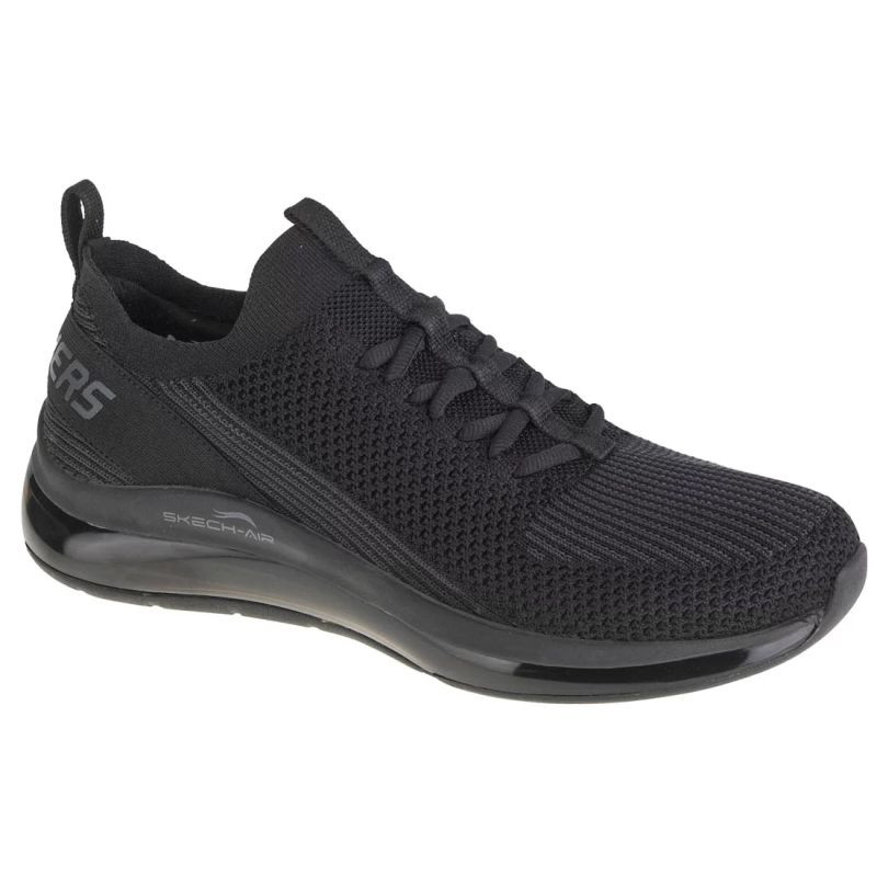 Skechers Skech-Air Element 2.0 Shoe - Vestkio M 232142-BBK - Pro muže pánská obuv sportovní a&nbsp;outdoorová obuv