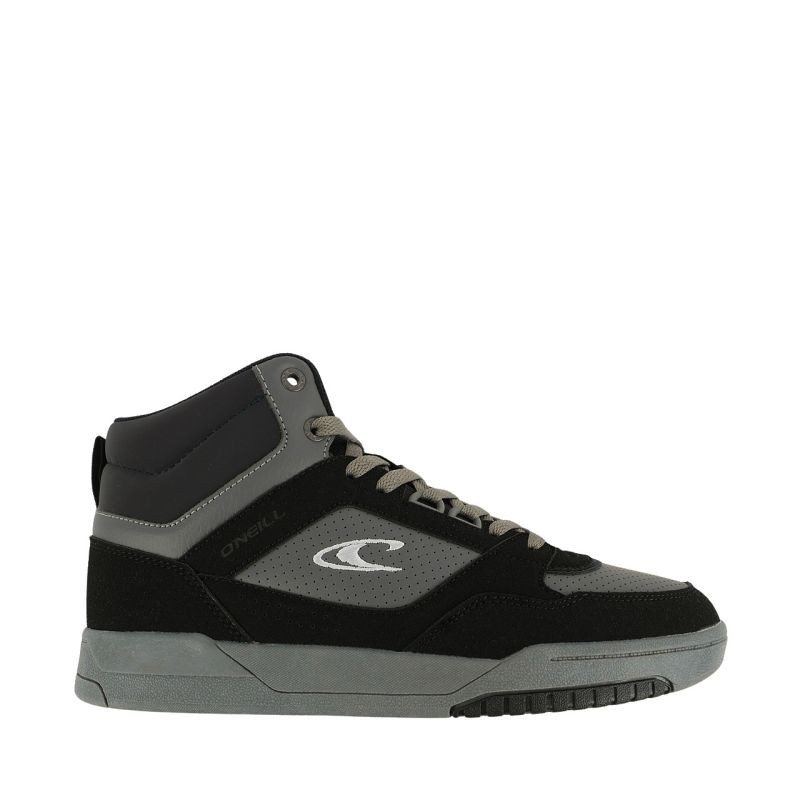 Boty O´Neill Cambria Mid M 90253023 11G - Pro muže pánská obuv sportovní a&nbsp;outdoorová obuv