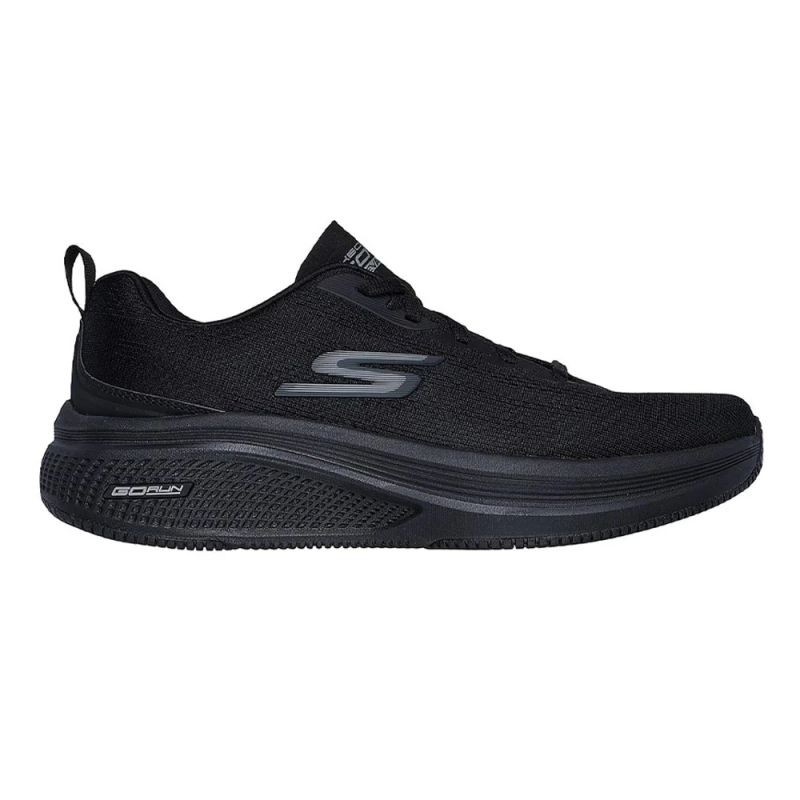 Boty Skechers Go Run Elevate 2.0 M 220847 BBK - Pro muže pánská obuv sportovní a&nbsp;outdoorová obuv