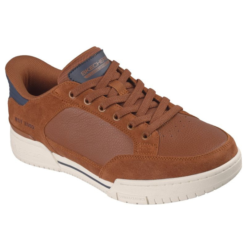 Skechers pánské boty sportovní RECOIL PERSIUS 254204 BRNT - Pro muže pánská obuv sportovní a&nbsp;outdoorová obuv