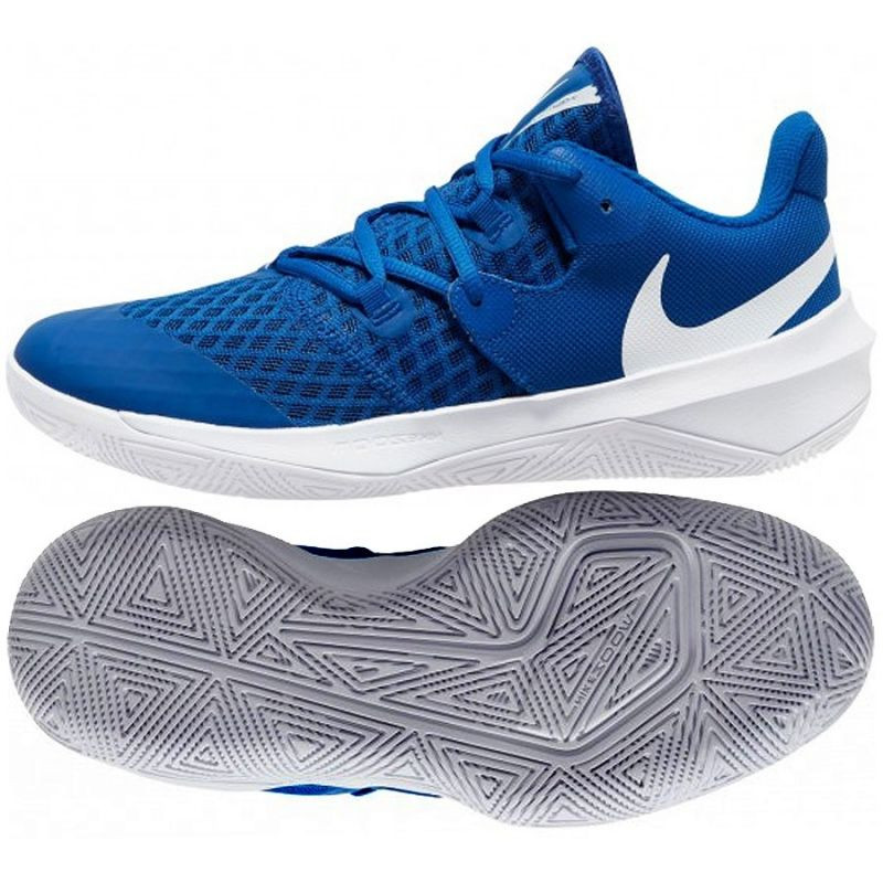 Volejbalová obuv Nke Zoom Hyperspeed Court M CI2964410-S - Pro muže pánská obuv sportovní a&nbsp;outdoorová obuv