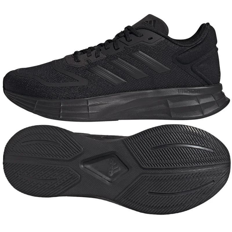 Boty na běhání adidas Duramo 10 M GW8342 - Pro muže pánská obuv sportovní a&nbsp;outdoorová obuv