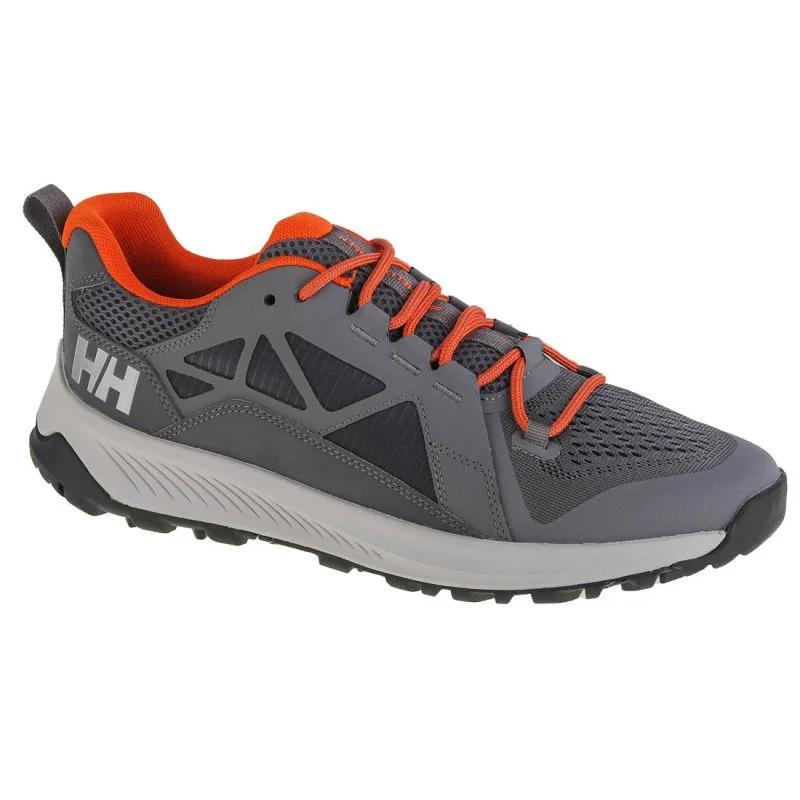 Boty Helly Hansen Gobi APS M 11682-970 - Pro muže pánská obuv sportovní a&nbsp;outdoorová obuv