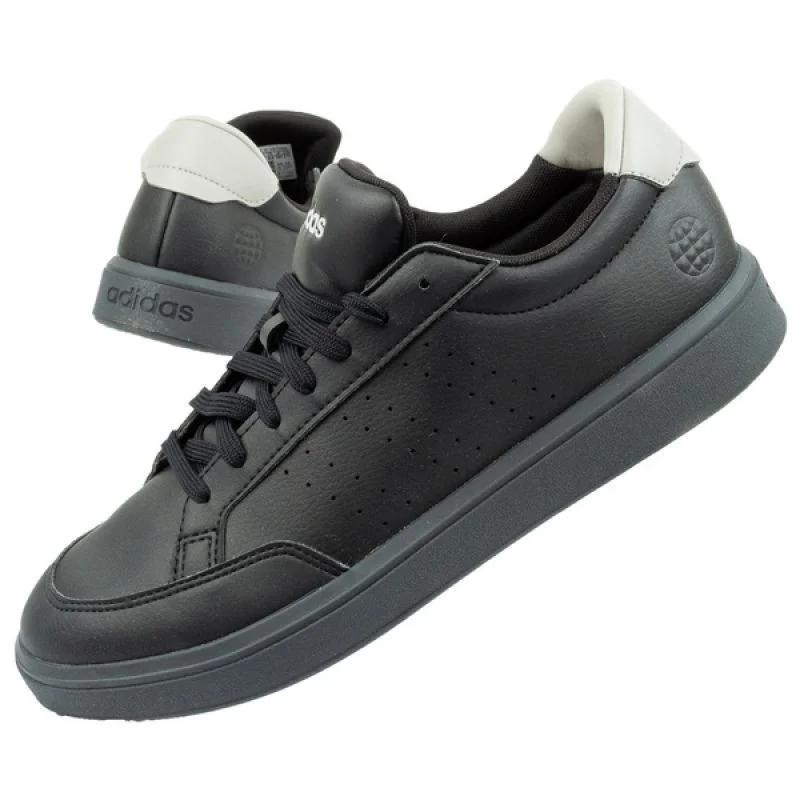 Boty adidas Nova Court M GZ1783 - Pro muže pánská obuv sportovní a&nbsp;outdoorová obuv