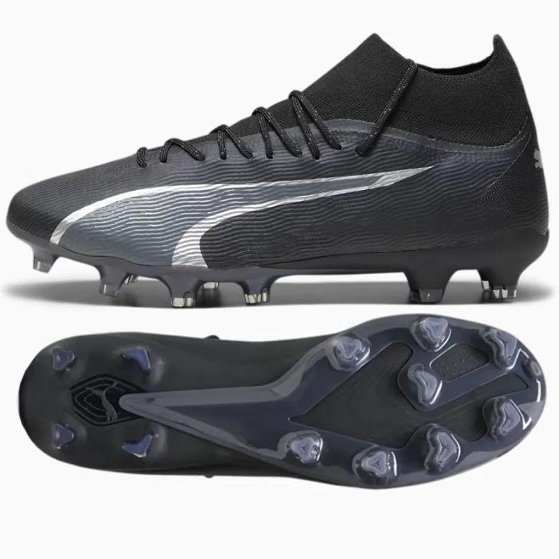 Boty Puma Ultra Pro FG/AG M 107422 02 - Pro muže pánská obuv sportovní a&nbsp;outdoorová obuv