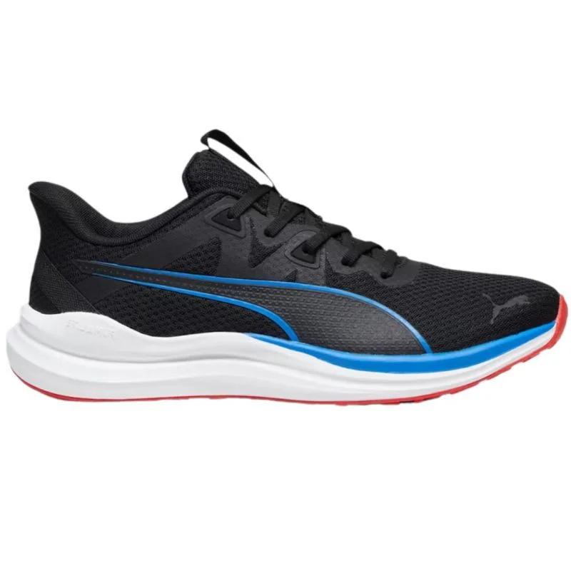 Běžecká obuv Puma Reflect Lite M 378768 09 - Pro muže pánská obuv sportovní a&nbsp;outdoorová obuv