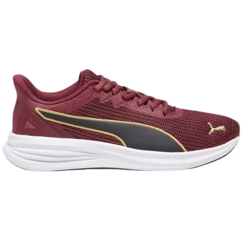 Běžecké boty Puma Transport Modern M 377030 12 - Pro muže pánská obuv sportovní a&nbsp;outdoorová obuv