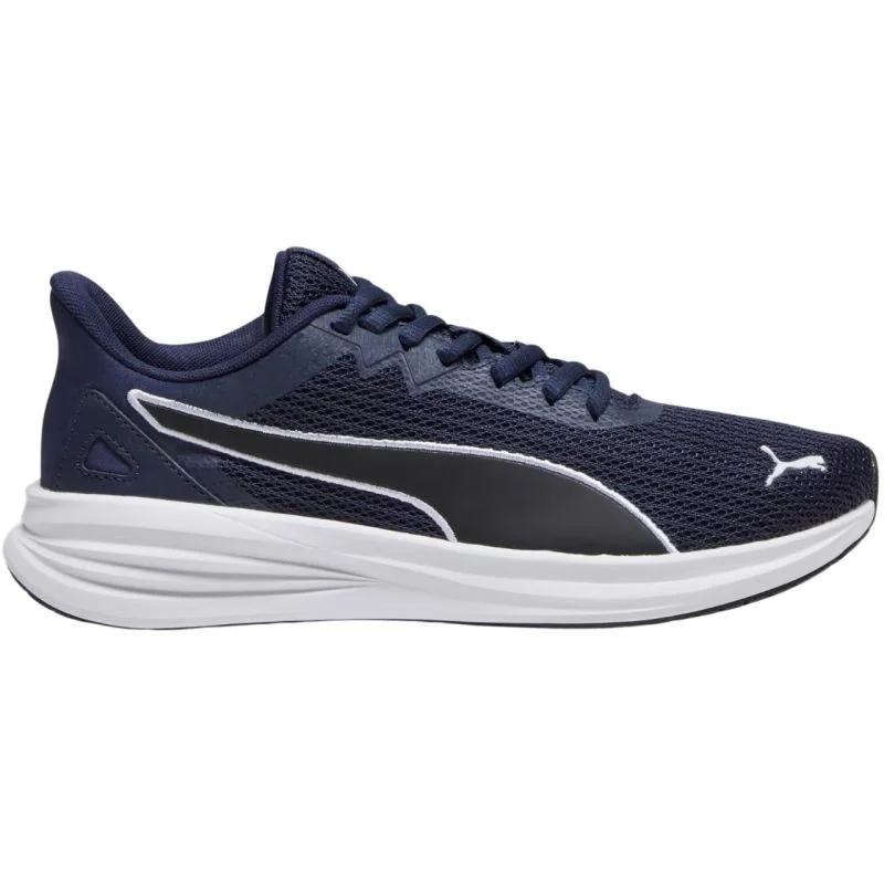 Běžecké boty Puma Transport Modern M 377030 13 - Pro muže pánská obuv sportovní a&nbsp;outdoorová obuv