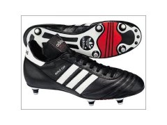 Pánské fotbalové kopačky / tenisky World Cup 011040 - Adidas