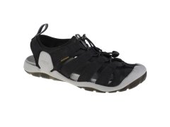 Pánské sandály Clearwater II M 1024968 černé - Keen