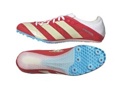 Pánské sportovní boty Sprintstar GY3537 Červeno-bílá - Adidas