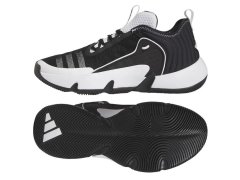 Pánské tenisky Trae Unlimited M HQ1020 černobílé - Adidas