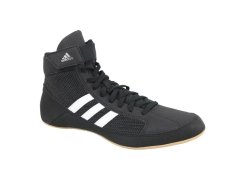 Pánské sportovní boty Havoc AQ3325 Černá s&nbsp;bílou - Adidas