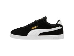 Pánské sportovní boty Puma Club II M 397444 01 Černá s&nbsp;bílou - Puma