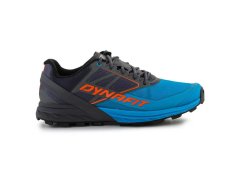 Pánská běžecká sportovní obuv Alpine M 64064-0752 Modrá mix - Dynafit