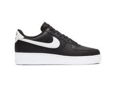 Pánské sportovní boty Air Force 1 M CT2302-002 Černá s&nbsp;bílou - Nike