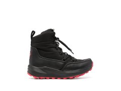 Pánské outdoorové boty RNLMC06 černo-červené - Rossignol
