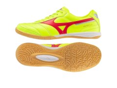 Boty Mizuno Morelia Sala Elite IN M Q1GA240145