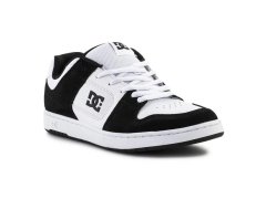 DC Shoes Manteca 4 M ADYS100765-WBK