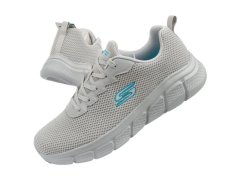 Boty Skechers M 118106/LTGY